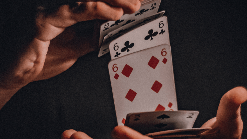 Advanced Gambling Tips Master Strategies to Stay Ahead of the Game