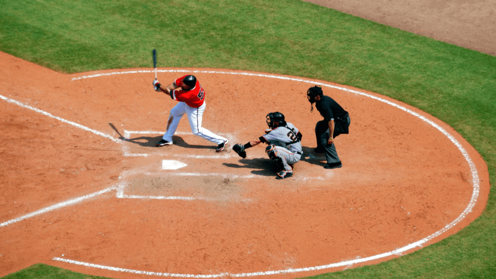 Baseball