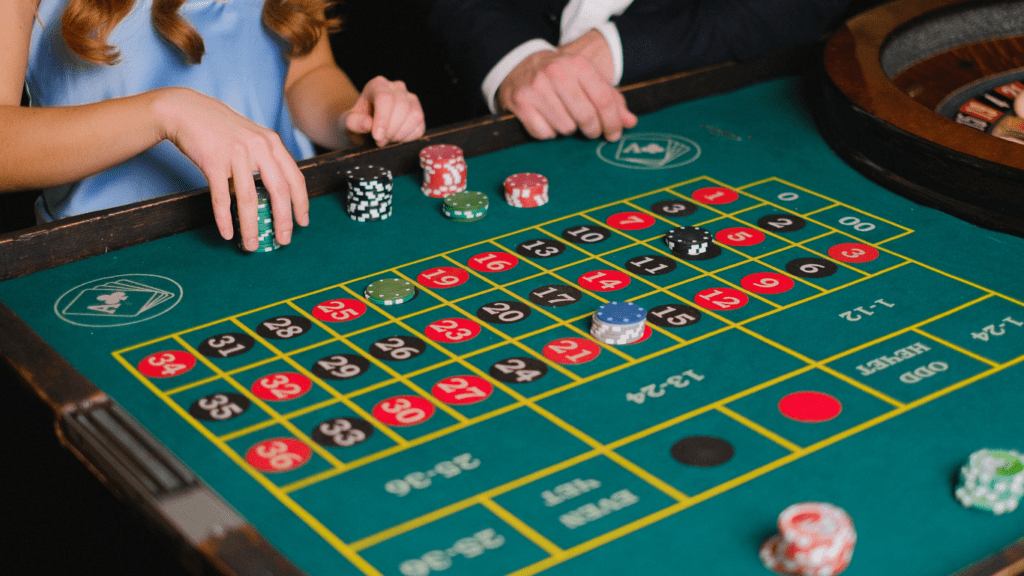 Daily Gambling Roundup Key Stories You Missed in Sports Betting and Casinos