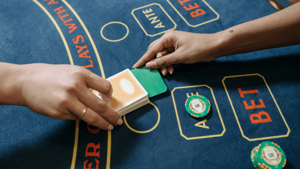 Essential Risk Management Tips for Safe Gambling Your Guide to Responsible Betting