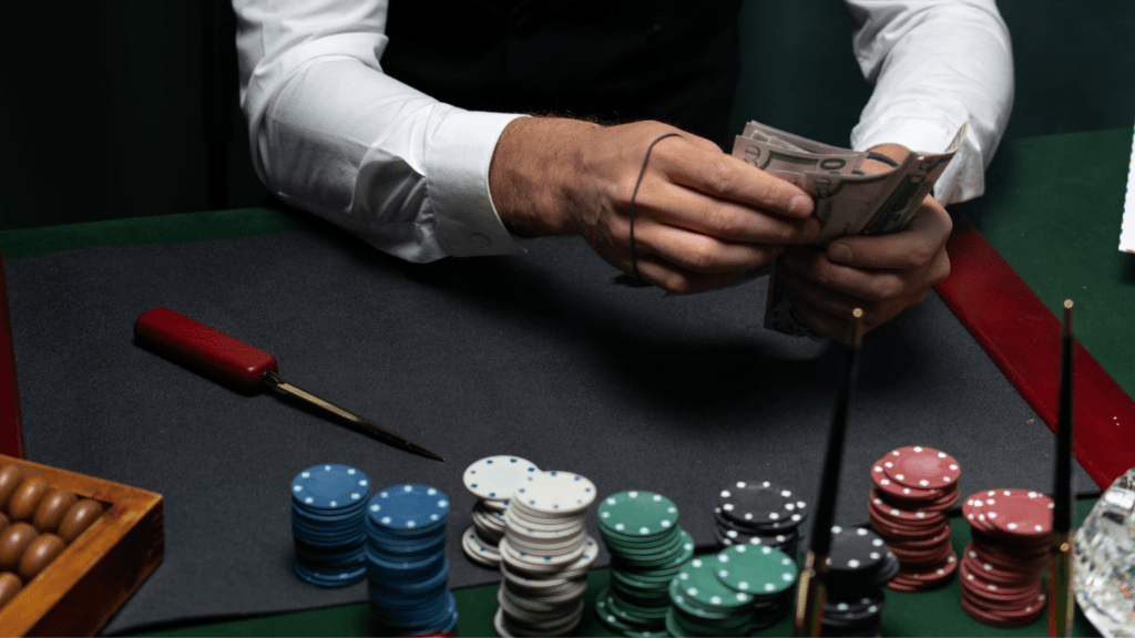 Importance of Protecting Your Winnings