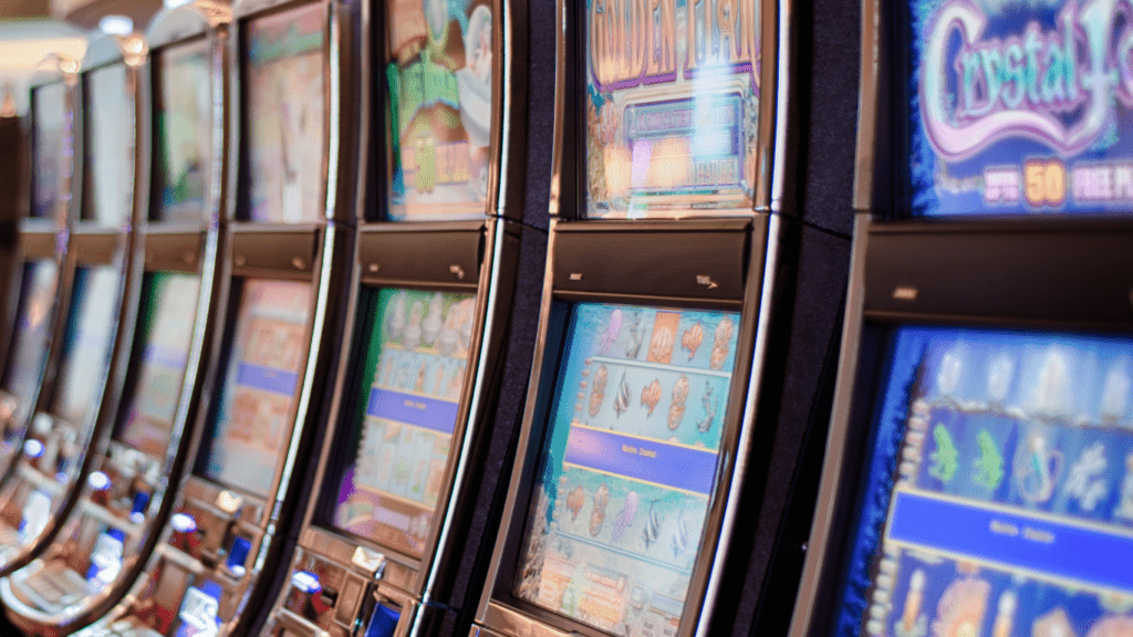 Slot Machines