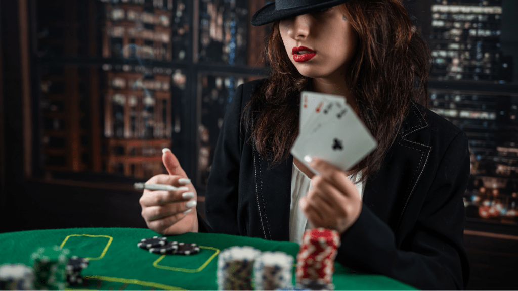 The Do's of Gambling