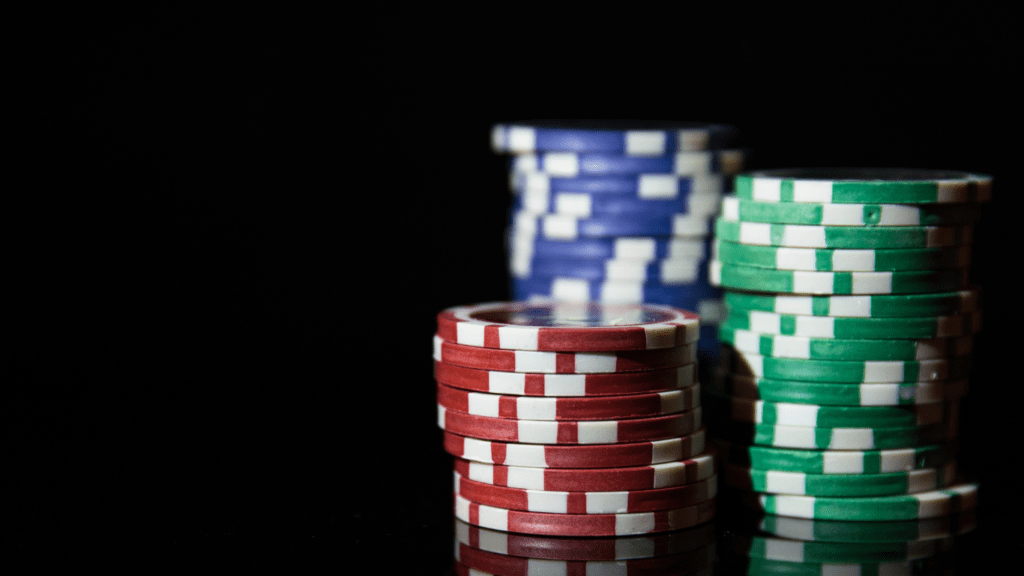 Casino Chips