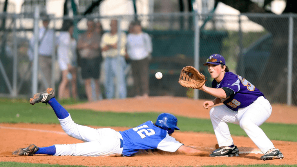 Baseball