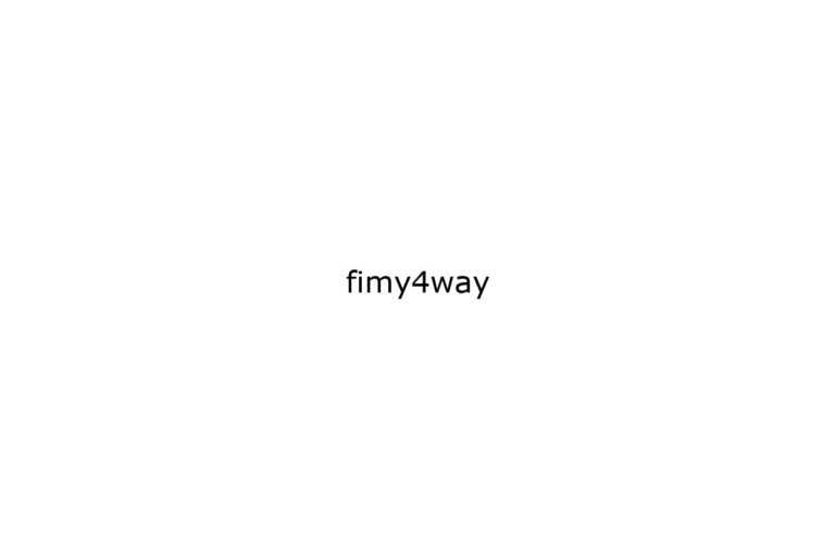 fimy4way