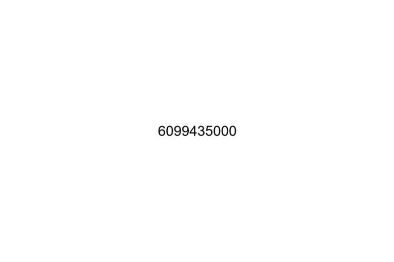 6099435000