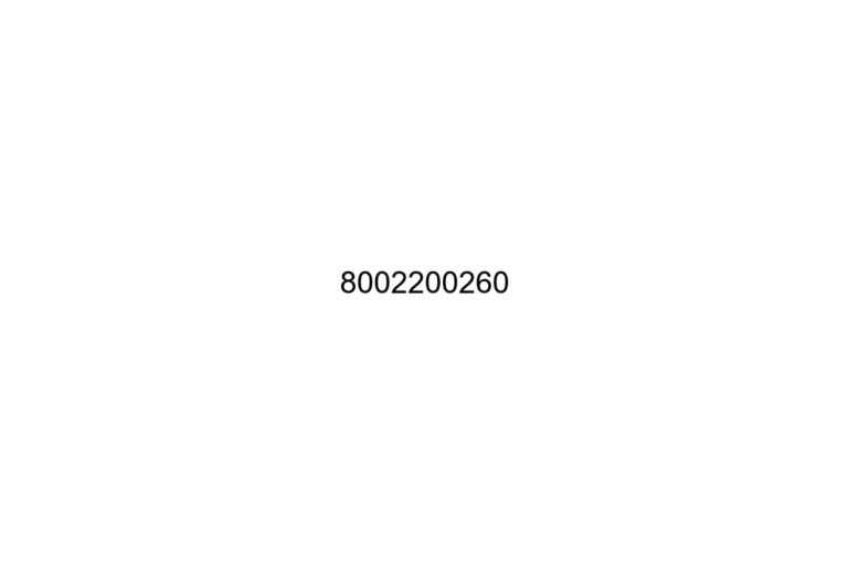 8002200260