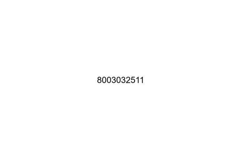 8003032511