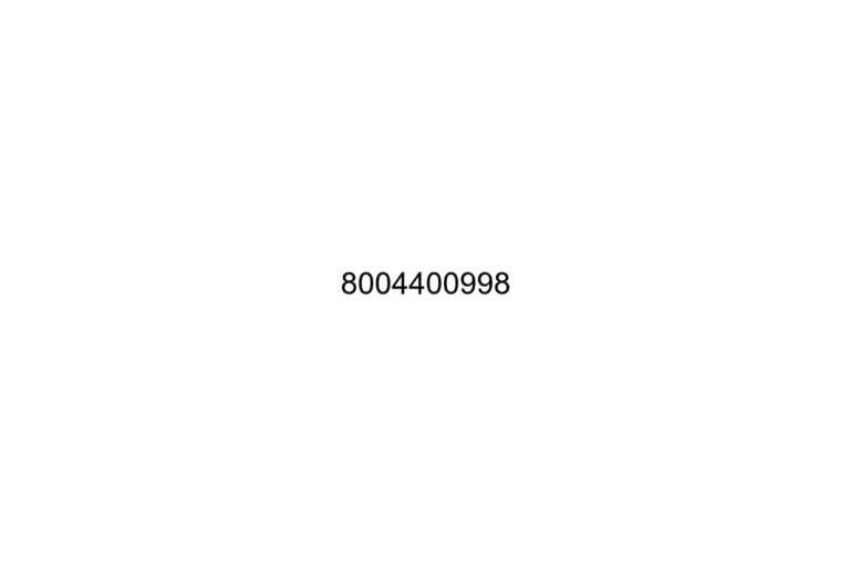 8004400998