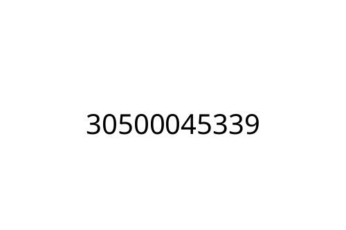 30500045339