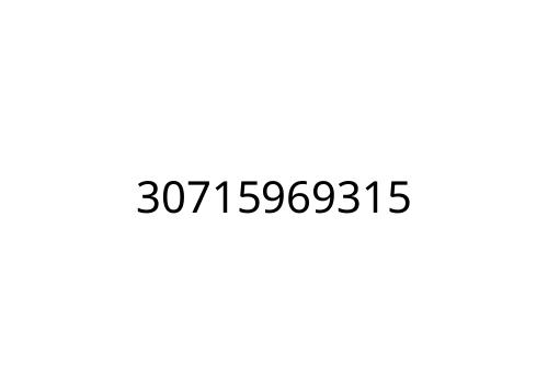 30715969315