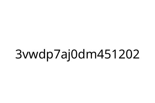 3vwdp7aj0dm451202