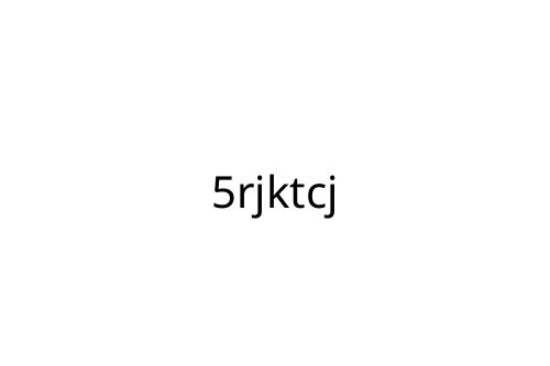 5rjktcj