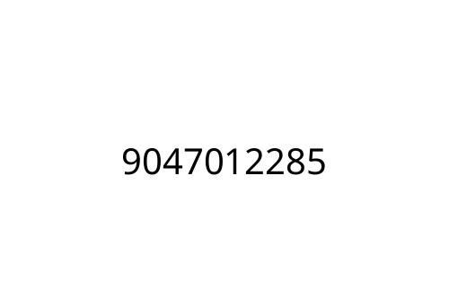 9047012285