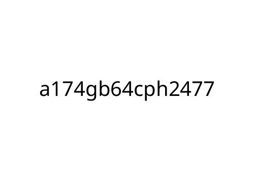 a174gb64cph2477