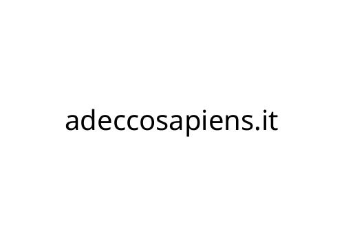 adeccosapiens_it