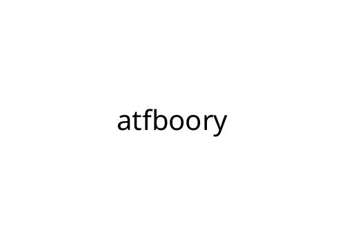 atfboory