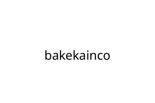 bakekainco