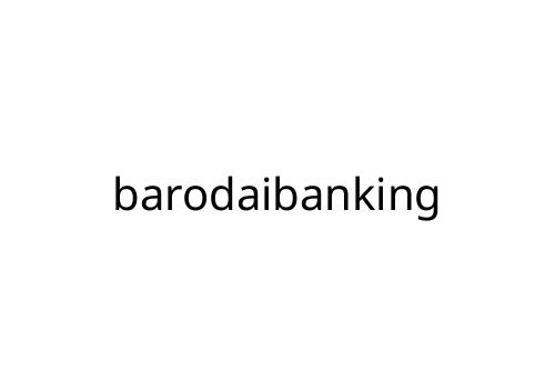 barodaibanking