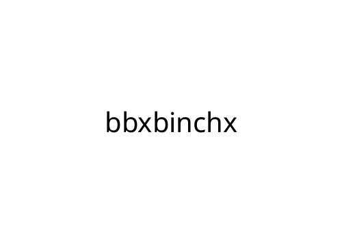 bbxbinchx