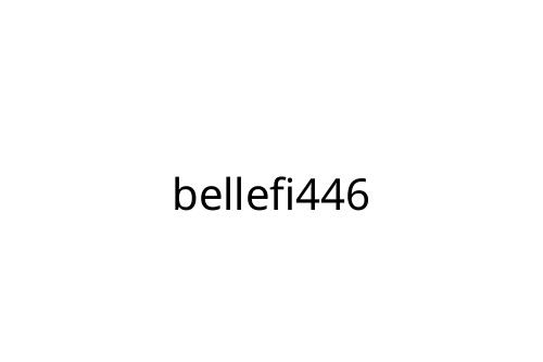 bellefi446