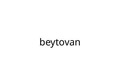 beytovan