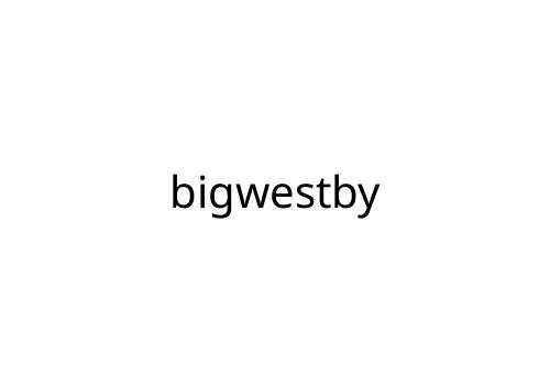 bigwestby