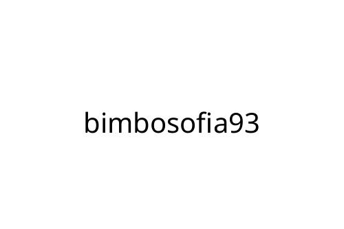 bimbosofia93