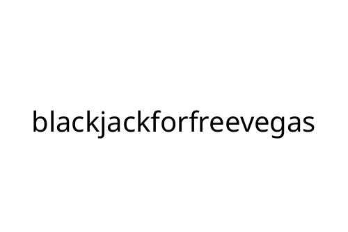 blackjackforfreevegas