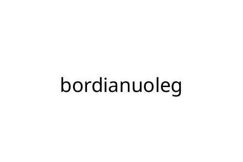 bordianuoleg