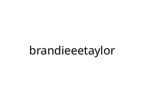 brandieeetaylor