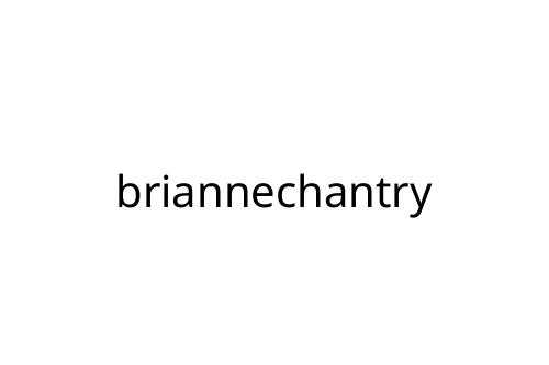 briannechantry