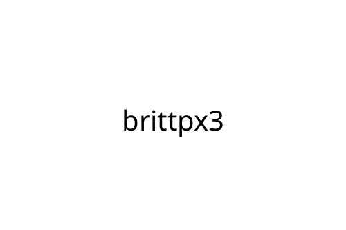 brittpx3