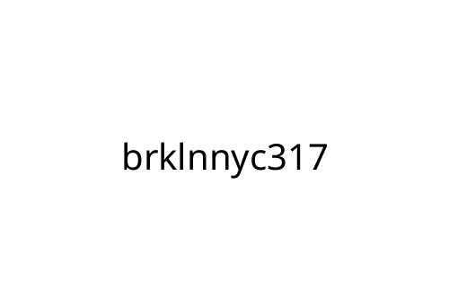 brklnnyc317
