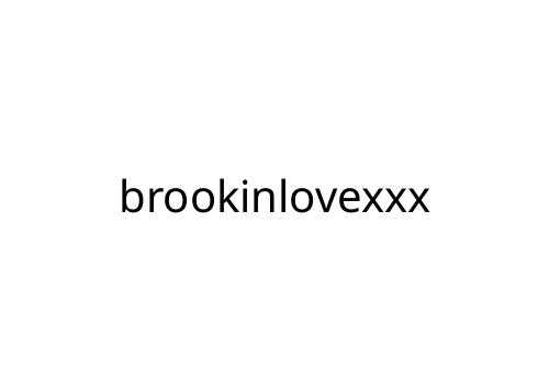 brookinlovexxx