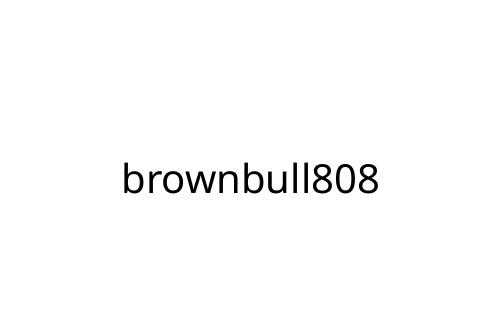 brownbull808