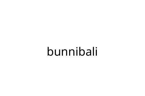 bunnibali