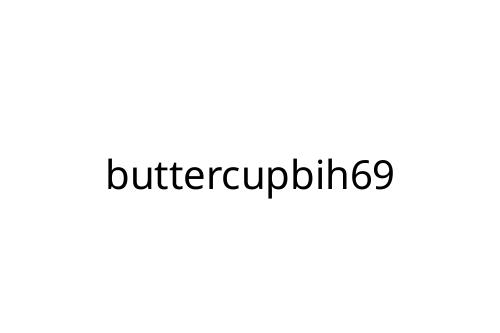 buttercupbih69