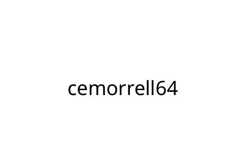 cemorrell64