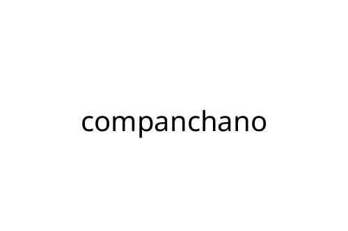 companchano