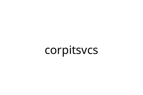 corpitsvcs