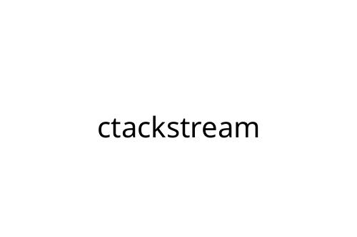 ctackstream