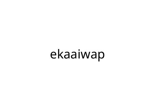 ekaaiwap