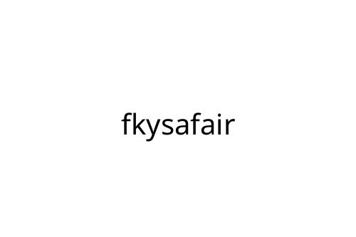 fkysafair