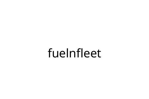 fuelnfleet