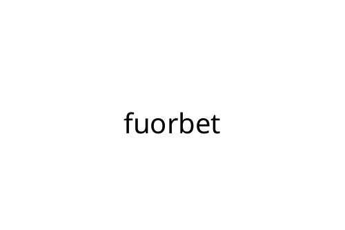 fuorbet