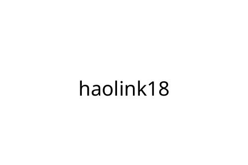 haolink18