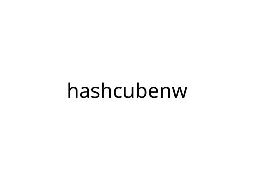 hashcubenw