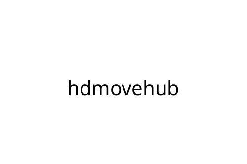 hdmovehub